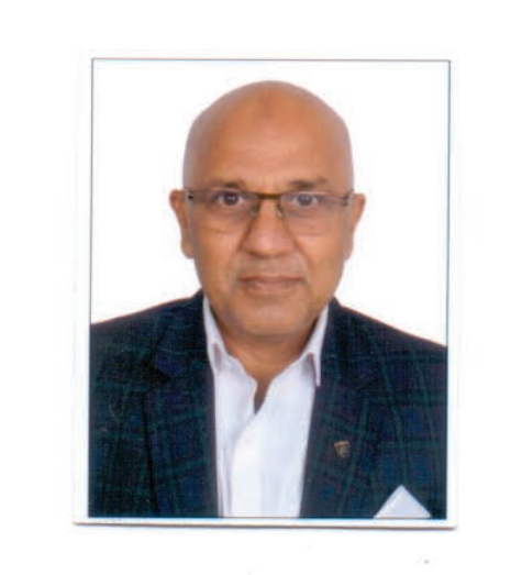 MUSATAQ IBRAHIM FRUITWALA